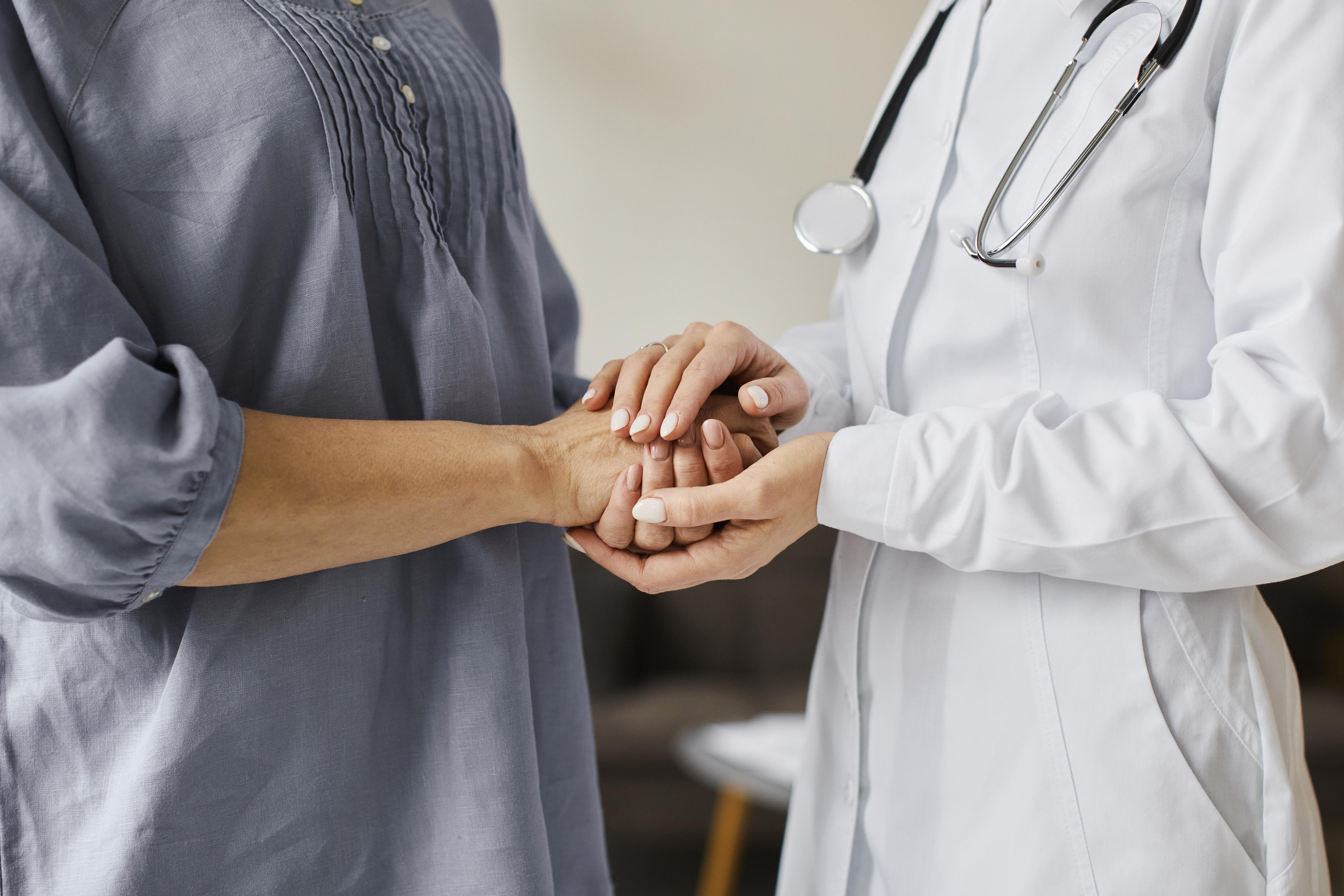 Patient Support Image
